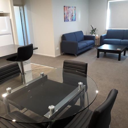 South City Accommodation Unit 1 Invercargill Buitenkant foto