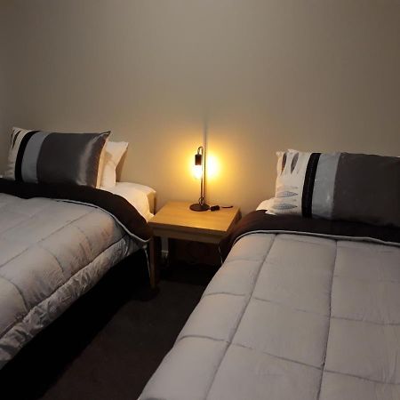 South City Accommodation Unit 1 Invercargill Buitenkant foto
