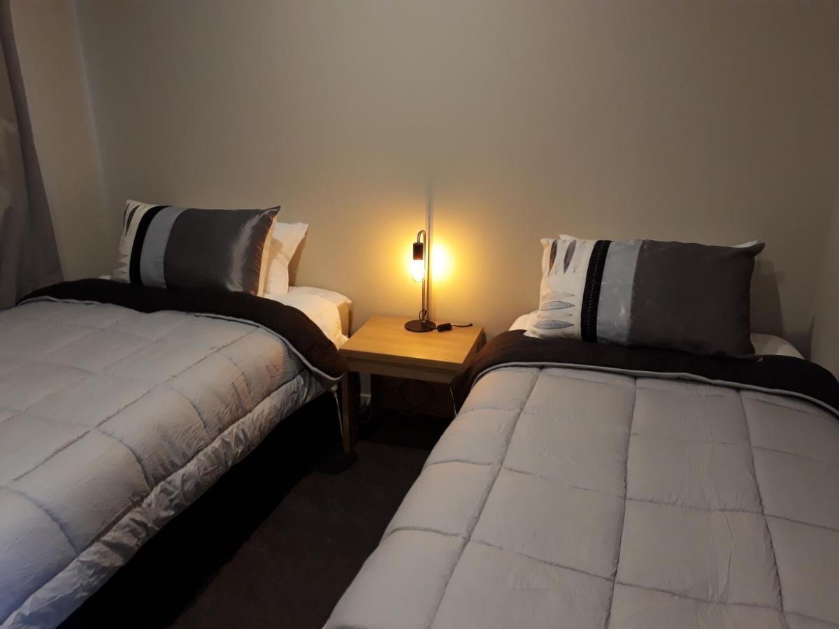 South City Accommodation Unit 1 Invercargill Buitenkant foto
