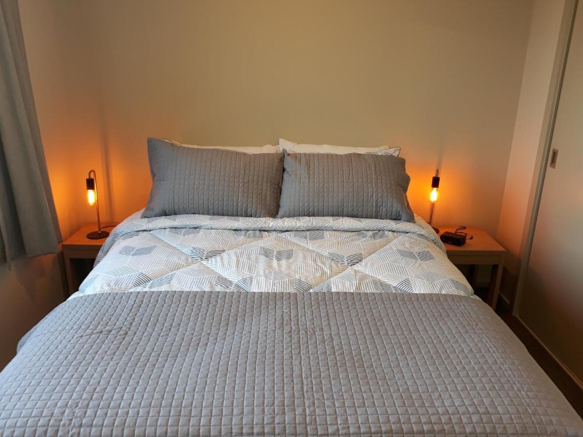 South City Accommodation Unit 1 Invercargill Buitenkant foto