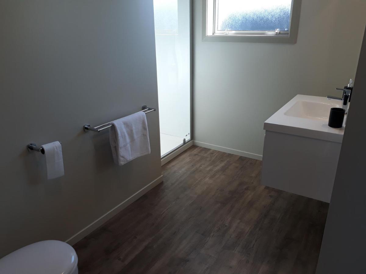 South City Accommodation Unit 1 Invercargill Buitenkant foto